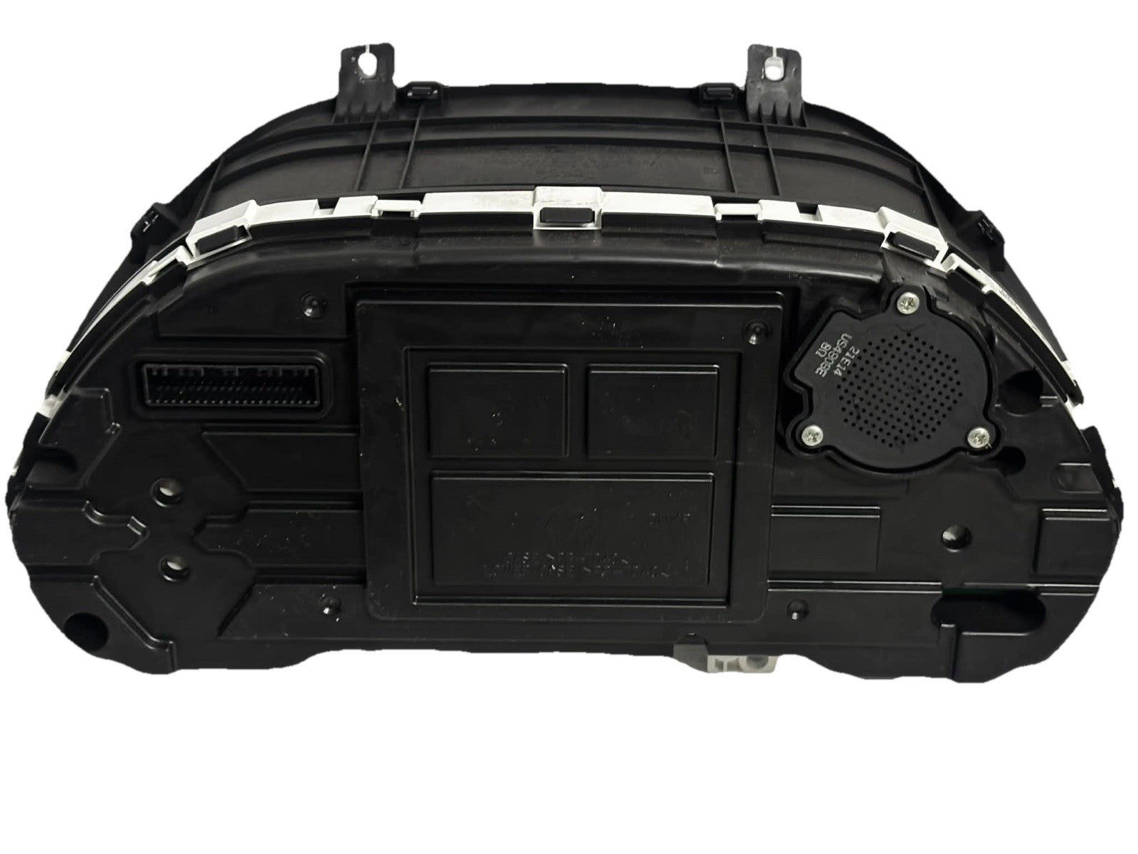 HYUNDAI I30 PD 08/2020-12/2023 INSTRUMENT CLUSTER DIGITAL HATCHBACK 124,000kms1
