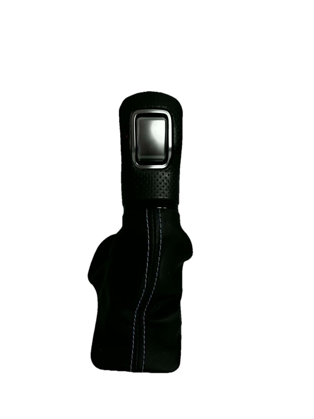 Hyundai I30 PD N Performance Blue Stitch Gear Knob With Boot1