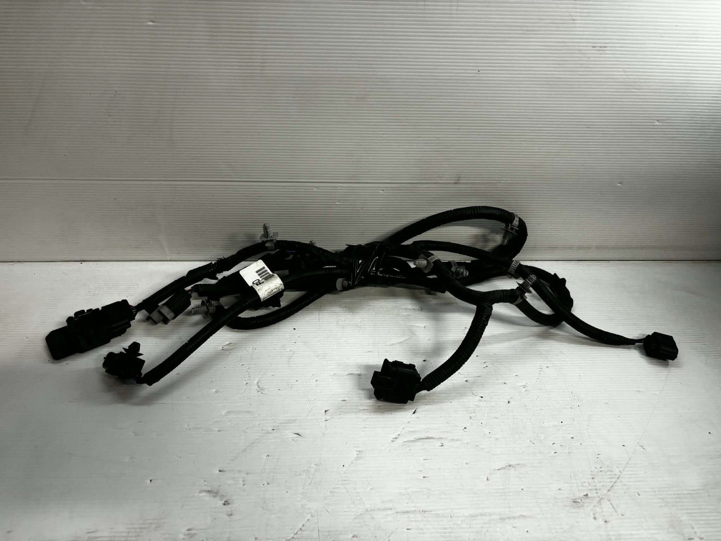 Hyundai I30 SR Front Bar Parking Sensor Harness Part No- 91880-G30101