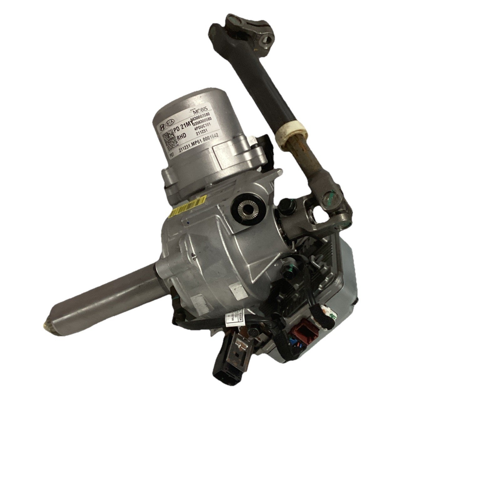 HYUNDAI I30 STEERING COLUMN ELECTRIC W/ MOTOR PD 03/2017-2024   G3563005800
