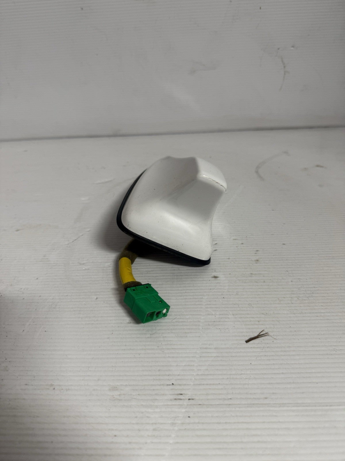 HYUNDAI I30 PD, HATCH, WHITE ANTENNA, SHARK FIN TYPE, NON SUNROOF, 2017-20232