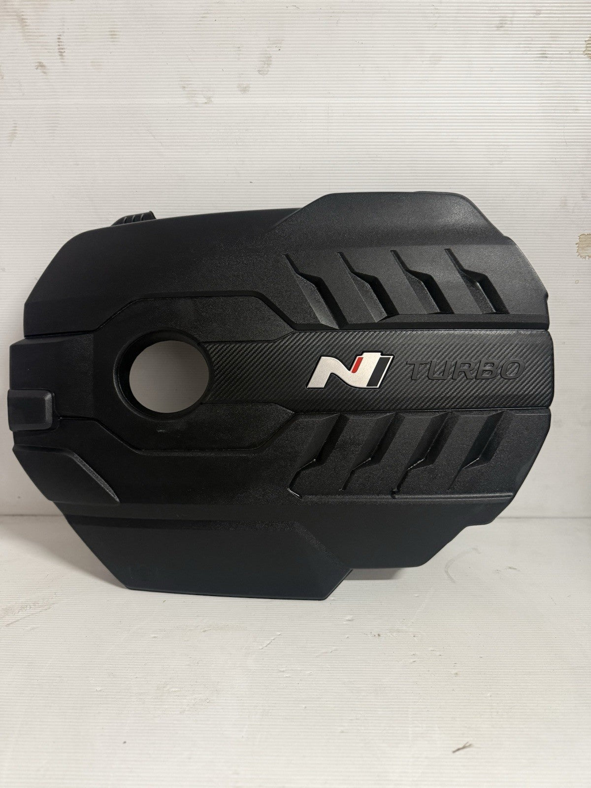 HYUNDAI I30 ENGINE COVER 2.0 ltr petrol N performance PD,17 18 19 20 21 22 23 240