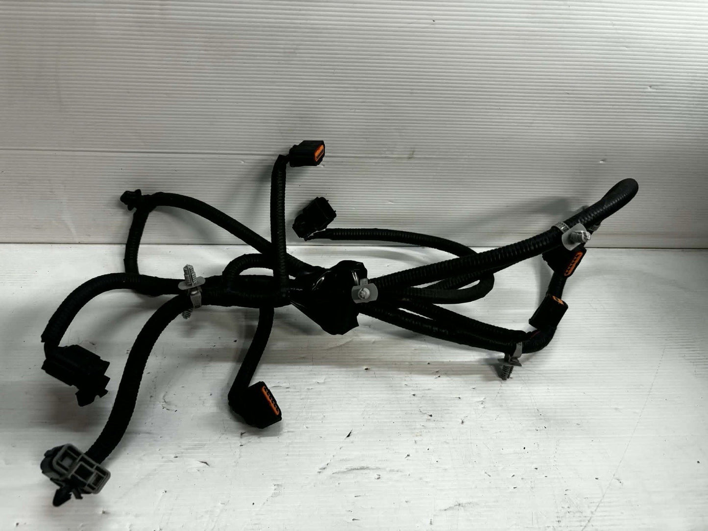 Hyundai I30 PD Front Parking Sensor Wiring  Harness Loom 91880-G3110 OEM0