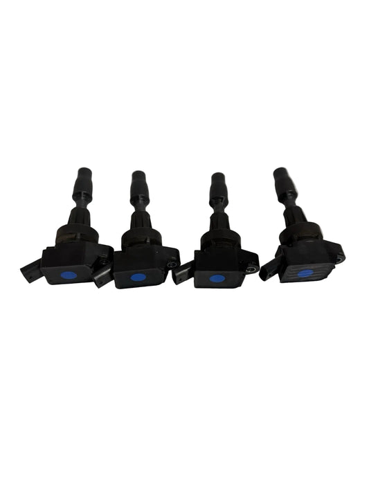 Ignition coil for Hyundai  G4KH 4-Cyl 1.6Ltr ( Set Of 4) OEM ( 22,000kms)0