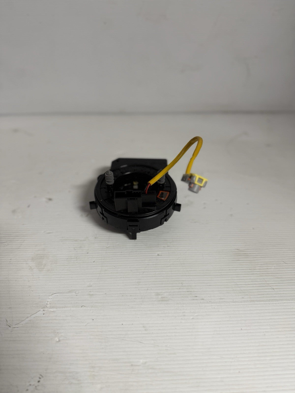 HYUNDAI I30 2021 Airbag Module/Sensor CLOCKSPRING, PD, HATCH (S. KOREA VIN KMHH)0