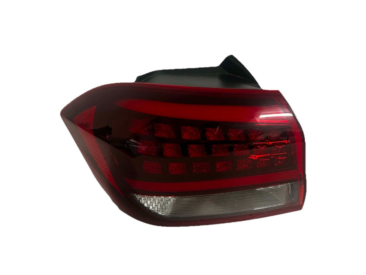 Hyundai i30 N Left  Tail Light GENUINE OEM 2018-2025 Plug And Play0