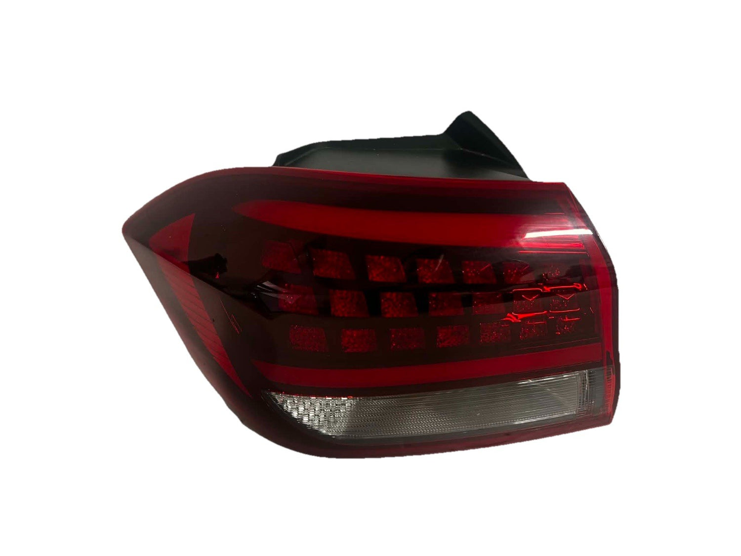 Hyundai i30 N Left  Tail Light GENUINE OEM 2018-2025 Plug And Play0