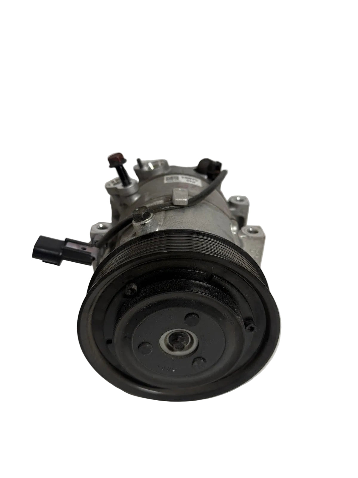 HYUNDAI I30 A/C COMPRESSOR AC PD PETROL 2.0 G4NC 03/2017-12/2023 97701G3100 84851