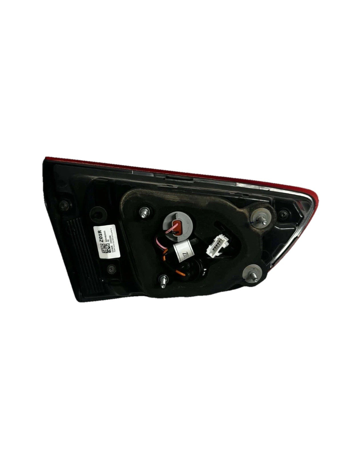 HYUNDAI i30 HATCH REAR GARNISH TAILGATE LAMP (RH SIDE) PD2, 2017-25 92404G30001