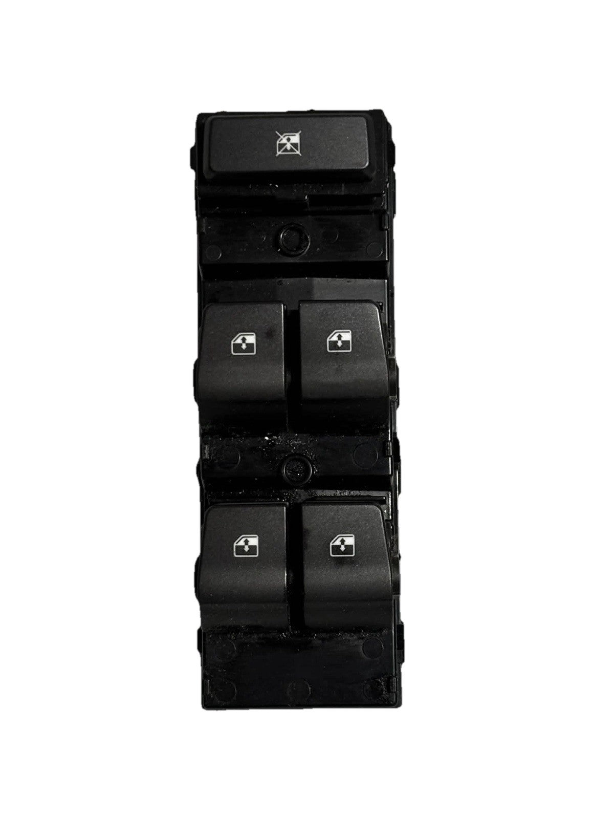 Hyundai I30 Right Front Power Door Window Master Switch0