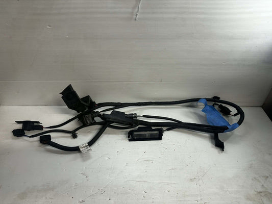 Hyundai I30 N Line Rear Bar Harness Part No-91890-G33500