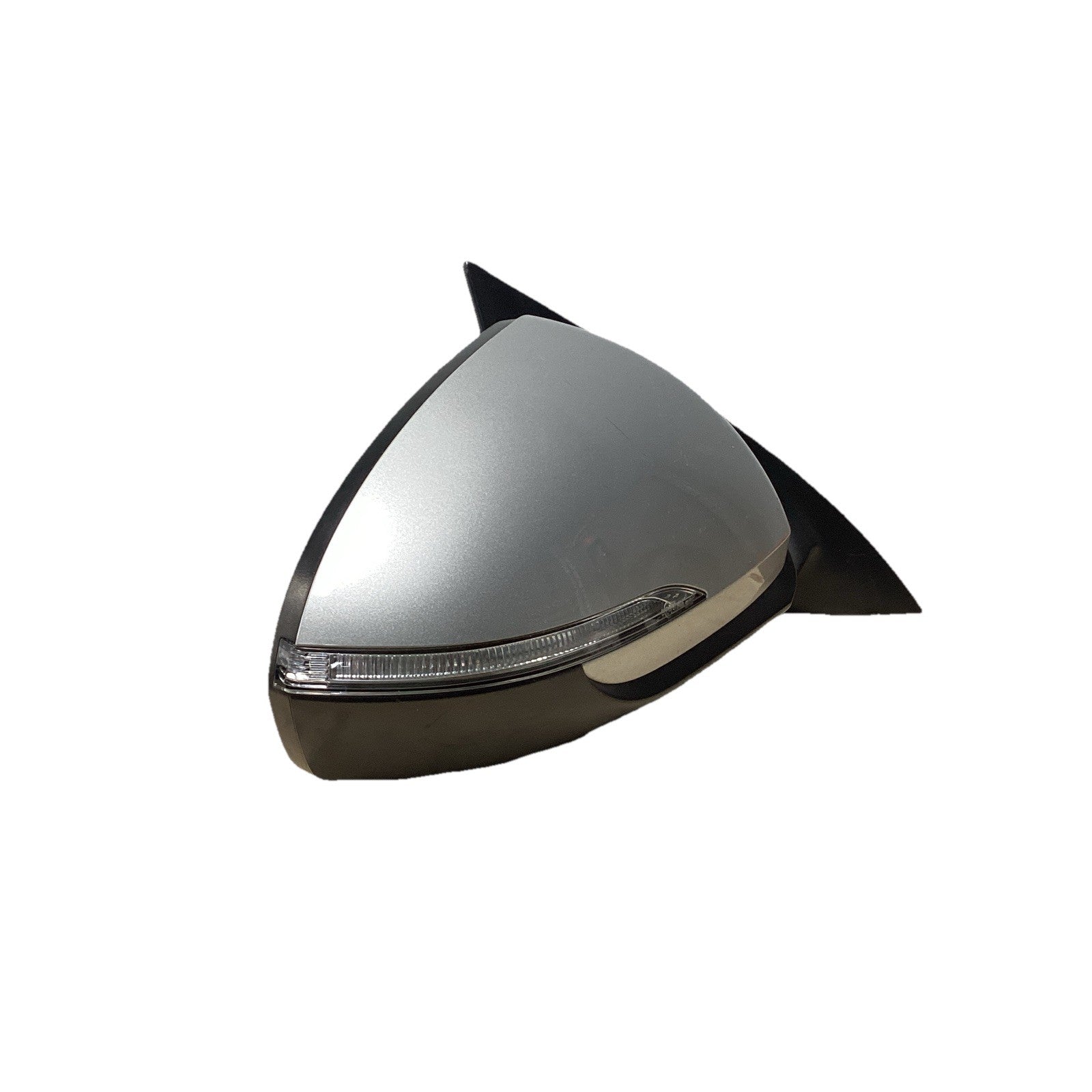 HYUNDAI I30 RIGHT DOOR MIRROR PD, HATCH (S.KOREA VIN KMHH), W/ Auto FOLD, INDI1