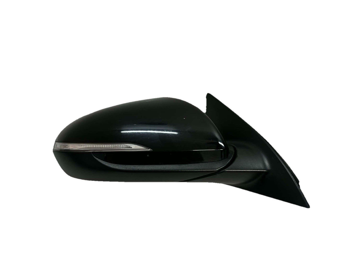 2018-2020 Hyundai I30 N Performance Right Door Mirror 0