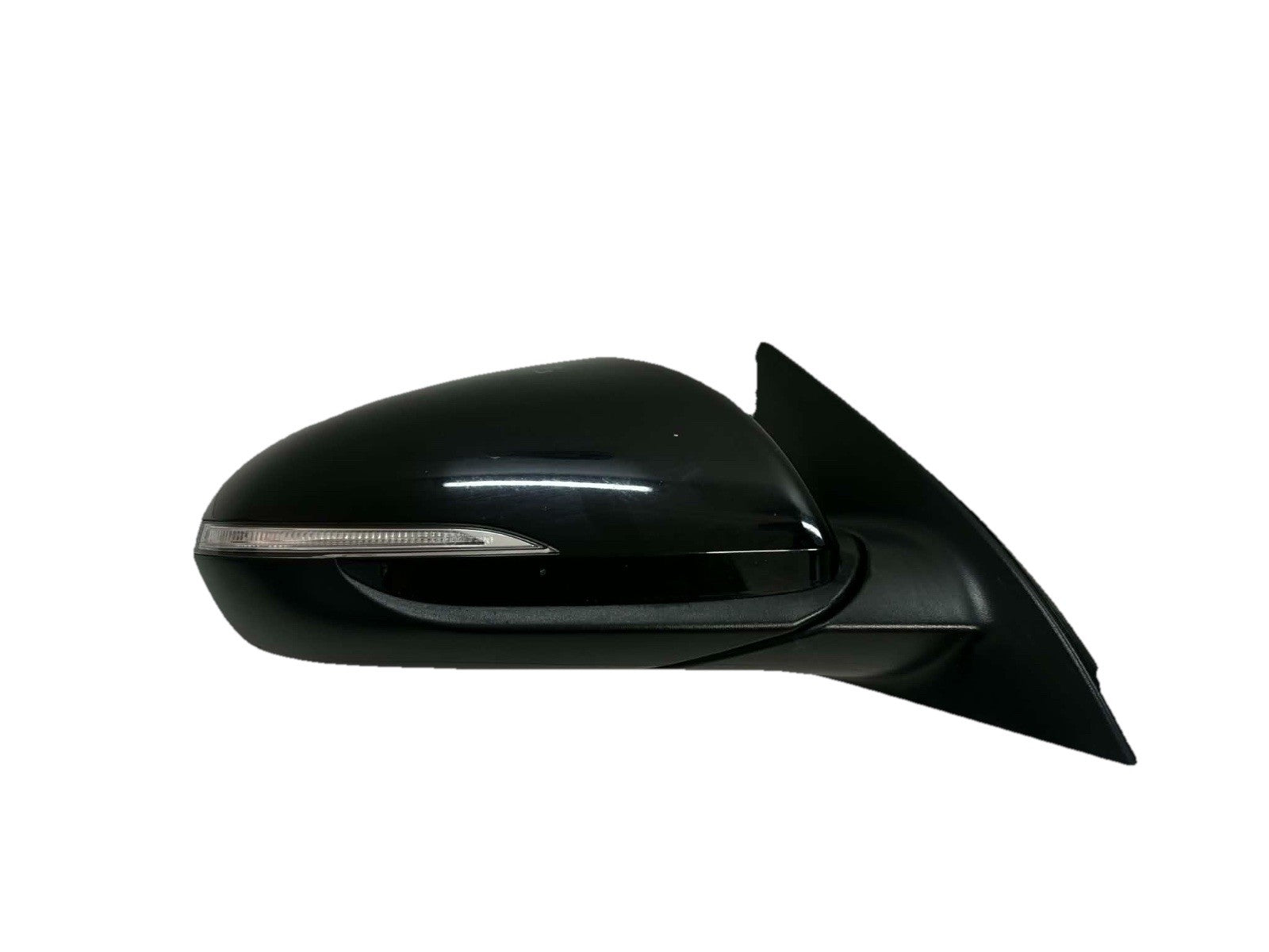 2018-2020 Hyundai I30 N Performance Right Door Mirror 0