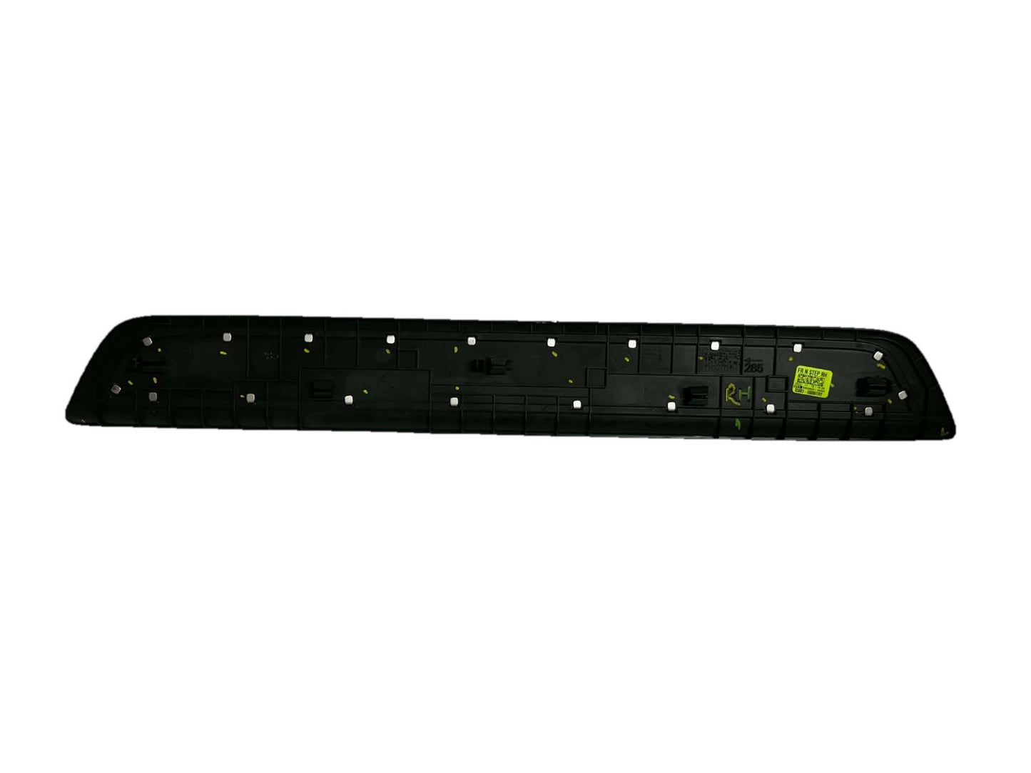 Hyundai I30 N Door Seal Drivers Front1