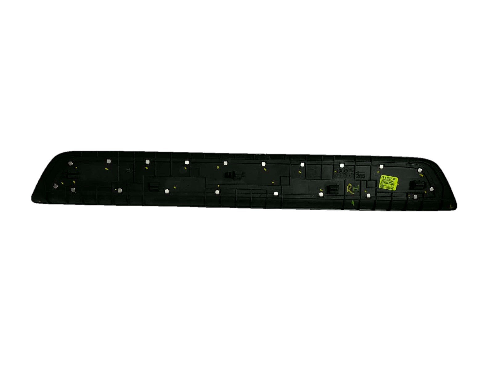 Hyundai I30 N Door Seal Drivers Front1