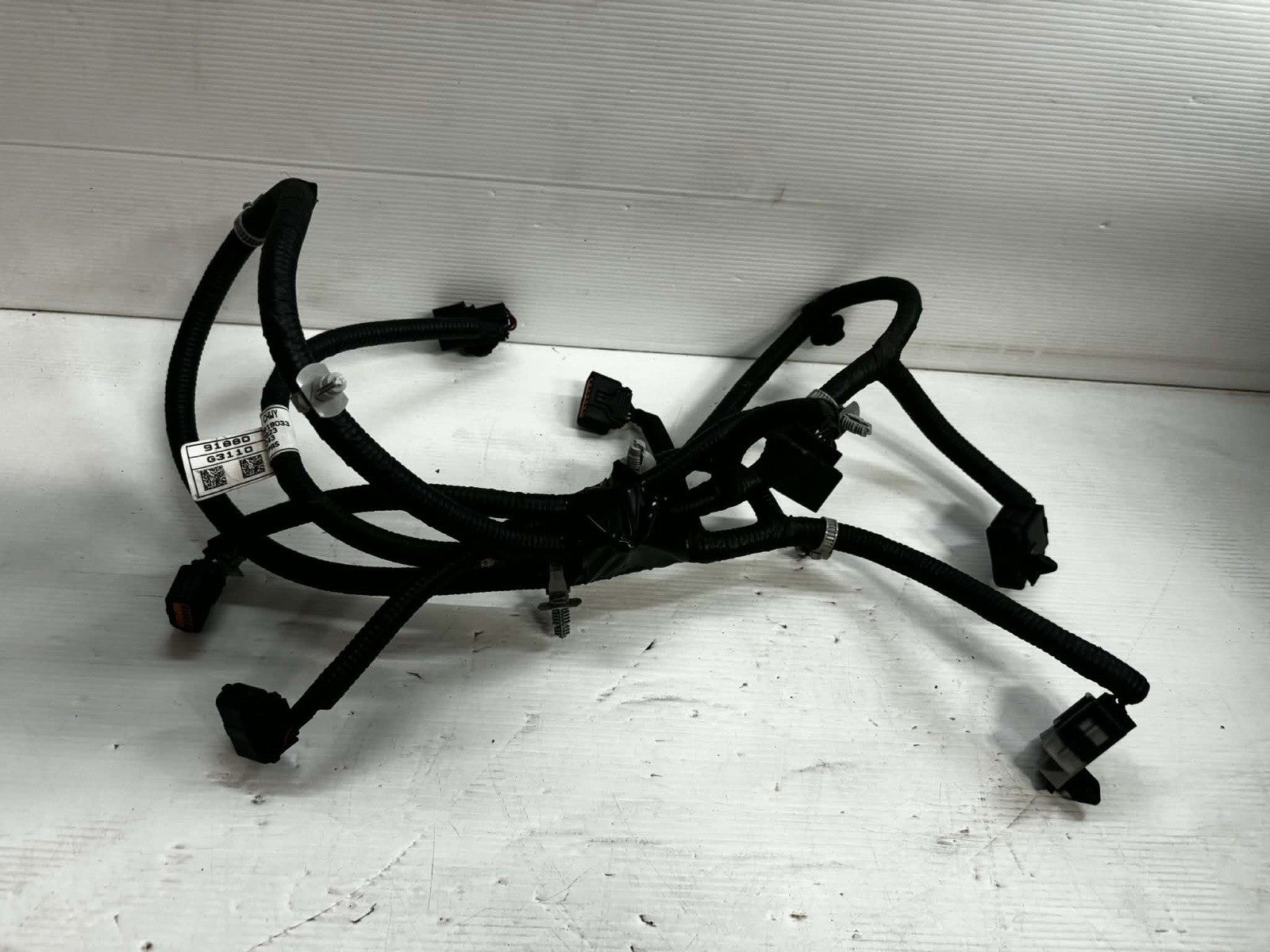 Hyundai I30 PD Front Parking Sensor Wiring  Harness Loom 91880-G3110 OEM1