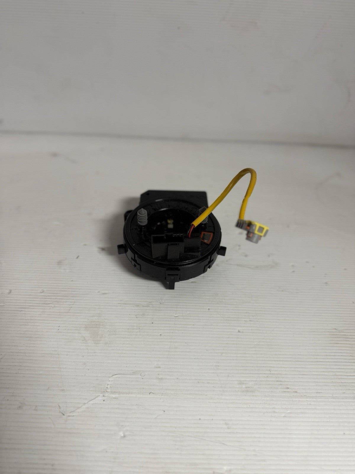 HYUNDAI I30 2021 Airbag Module/Sensor CLOCKSPRING, PD, HATCH (S. KOREA VIN KMHH)2