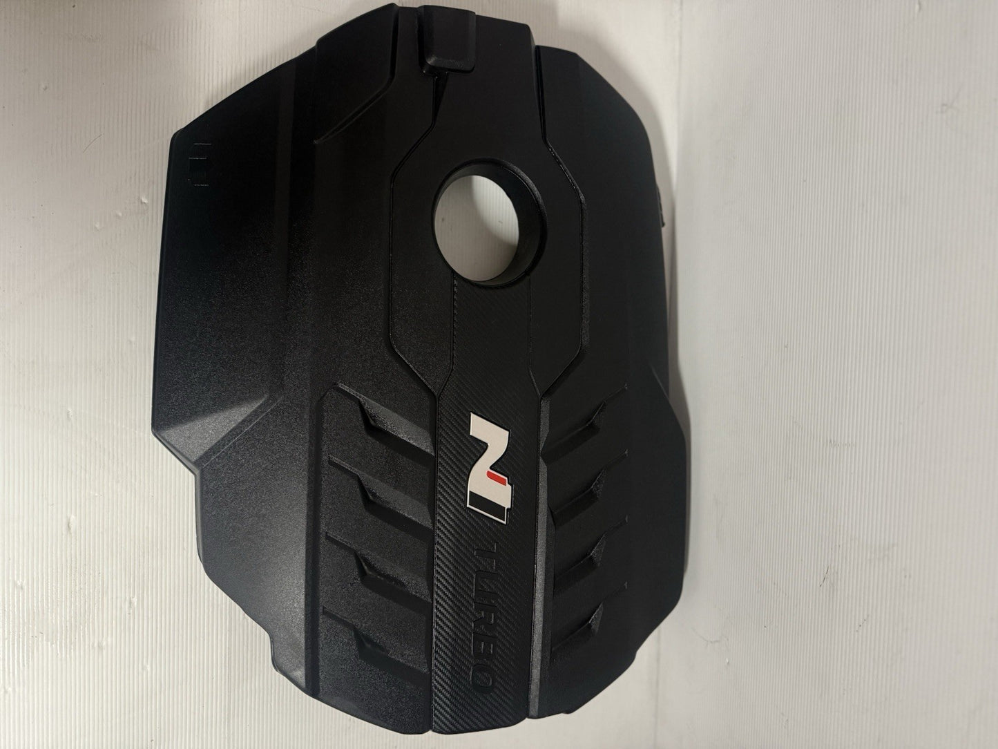 HYUNDAI I30 ENGINE COVER 2.0 ltr petrol N performance PD,17 18 19 20 21 22 23 241