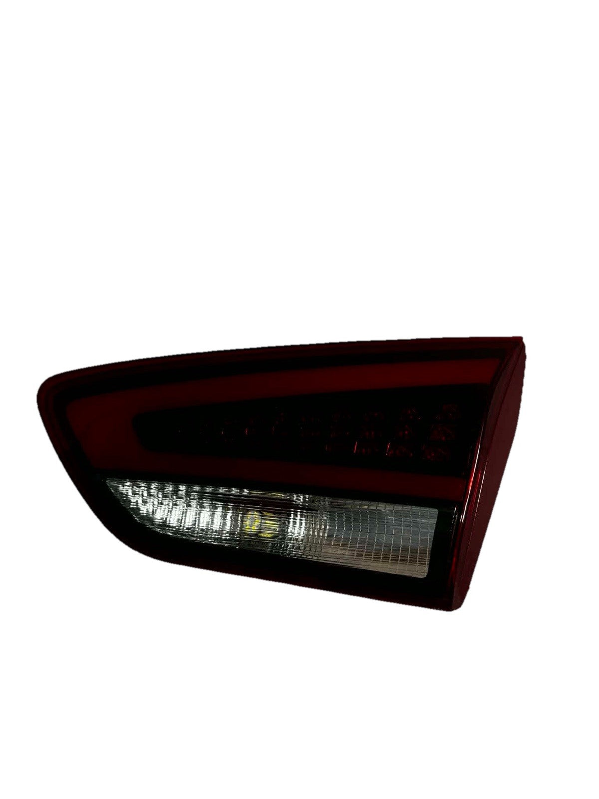 HYUNDAI I30 PD 03/2021-2025 REAR GARNISH RIGHT TAILGATE LAMP LED TYPE N TYPE0
