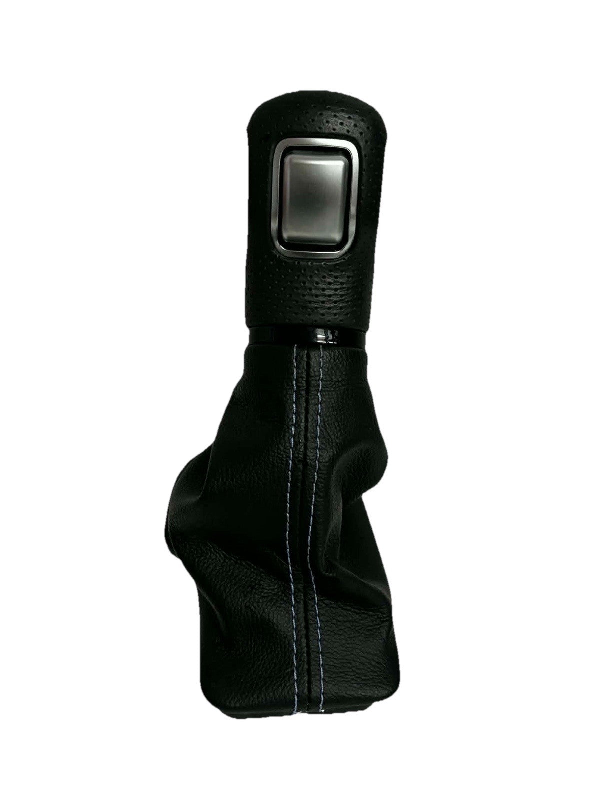 N Performance Genuine  Gear Knob + Boot Set For i30 N Performance1