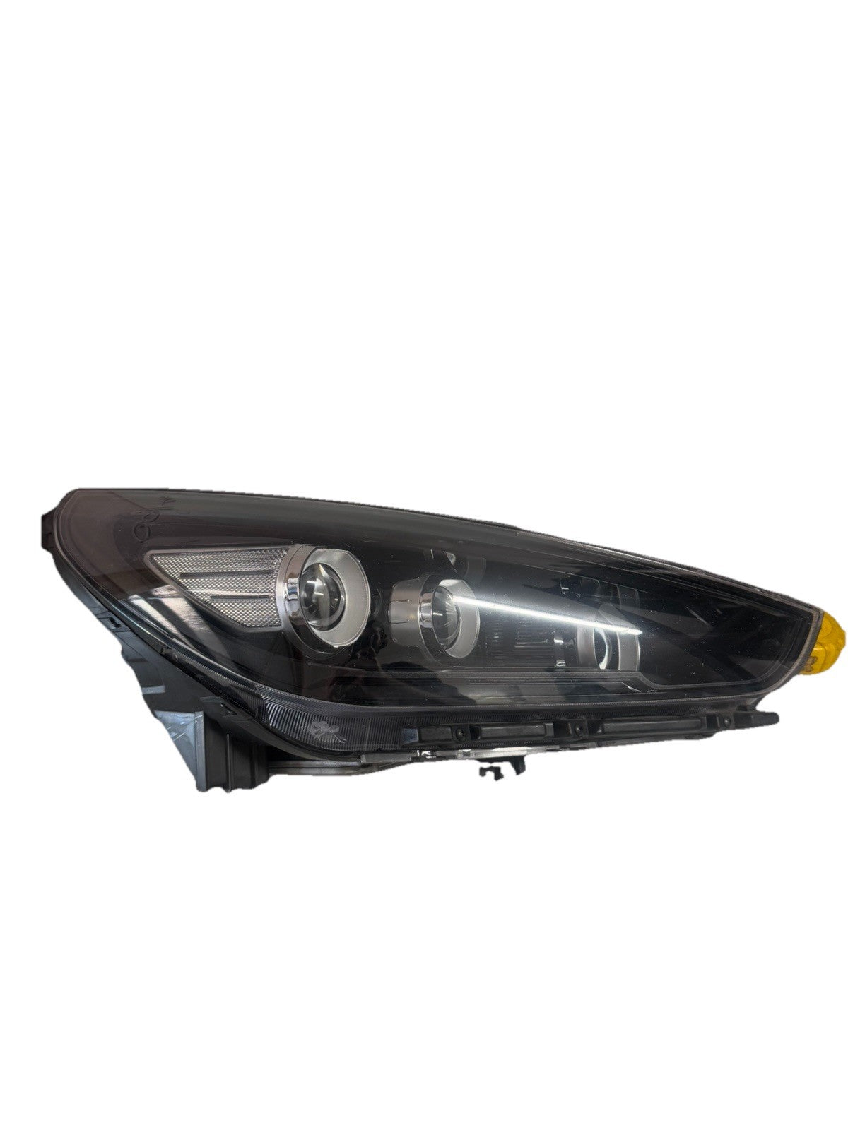 HYUNDAI I30 RIGHT HEADLAMP HATCH (S. KOREA VIN KMHH), N LINE/N LINE PREMIUM, LED1