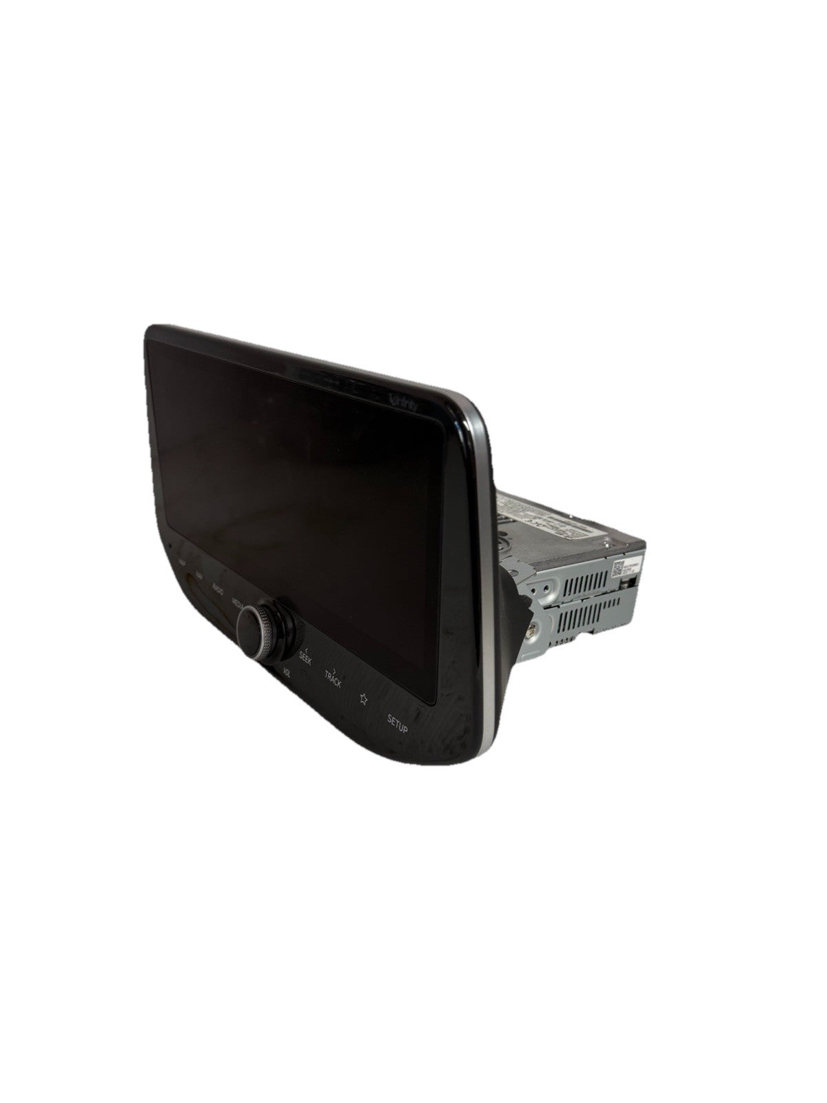 Hyundai I30 STEREO/HEAD Unit Display, 10.25 In, Sat NAV/PREMIUM Audio, Infinity4