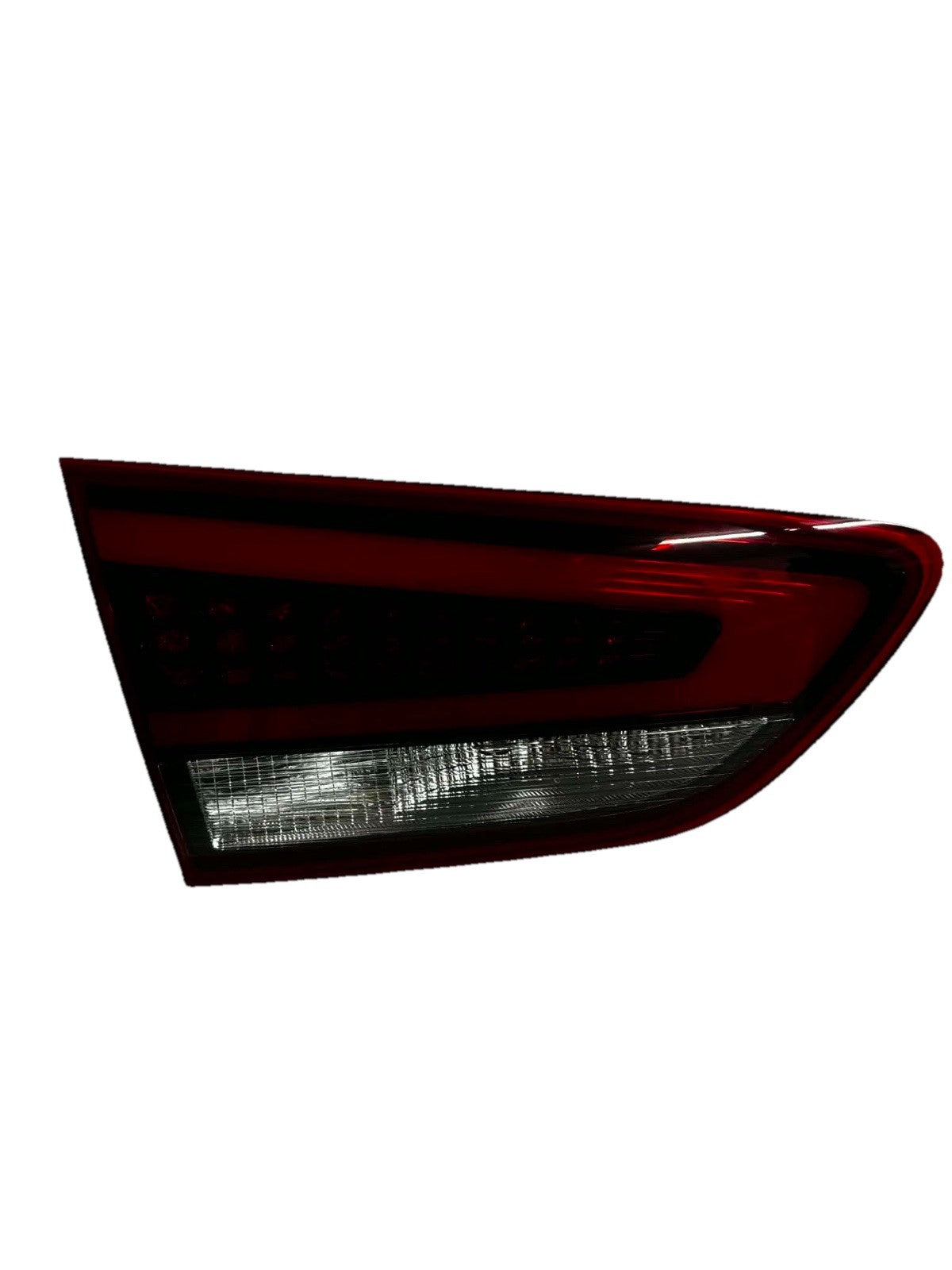 HYUNDAI I30 PD 03/2021-2025 REAR GARNISH LEFT TAILGATE LAMP LED TYPE N TYPE0