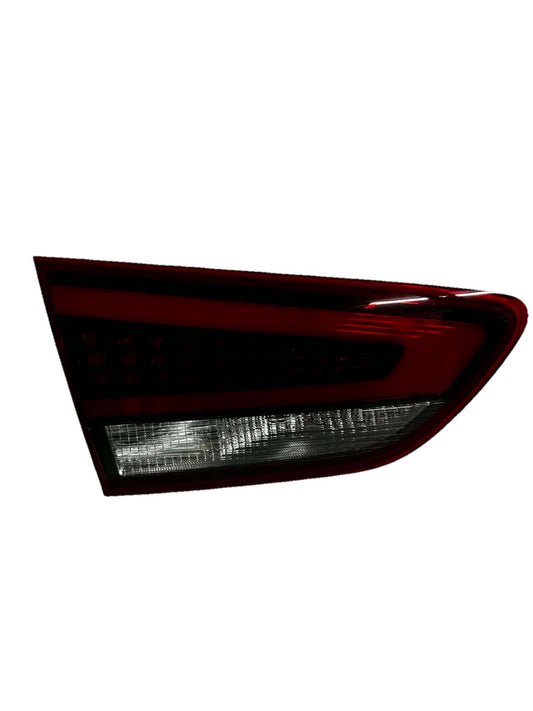 HYUNDAI I30 PD 03/2021-2025 REAR GARNISH LEFT TAILGATE LAMP LED TYPE N TYPE0