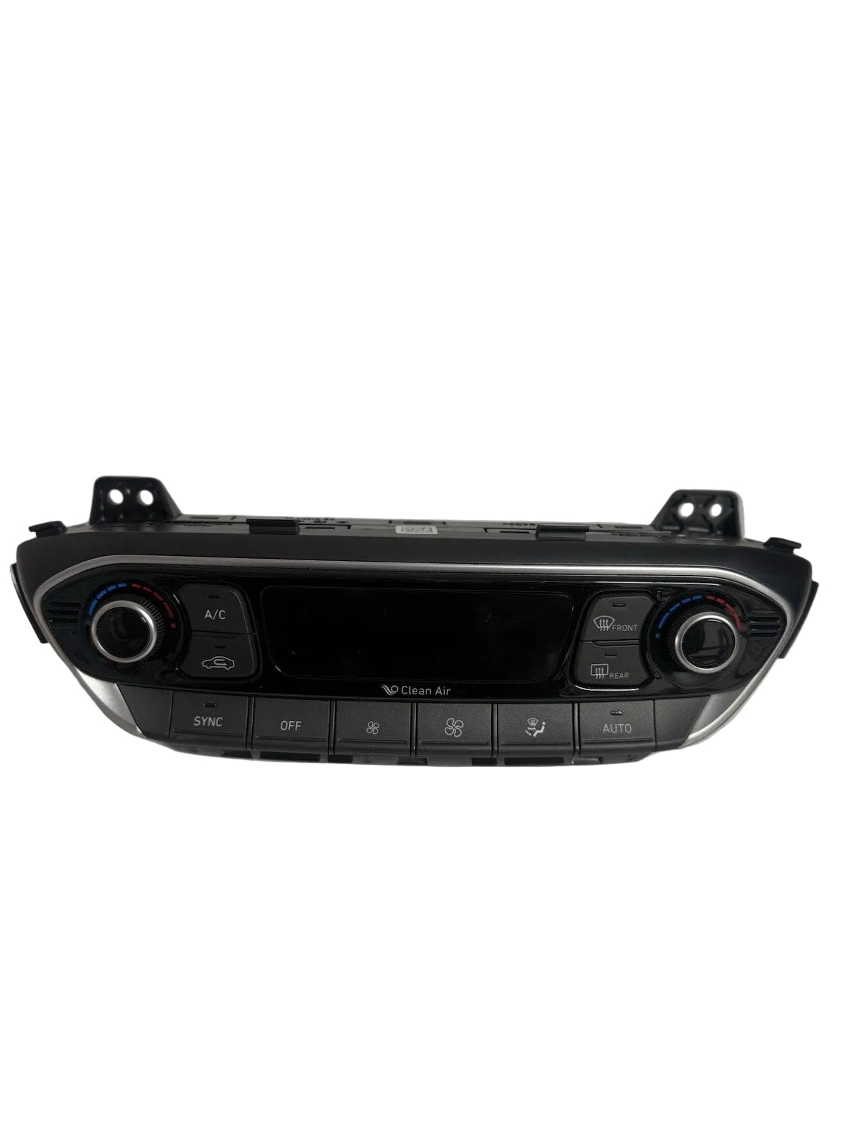 HYUNDAI I30 03/2017-ON DUAL ZONE CLIMATE CONTROL TYPE PD0