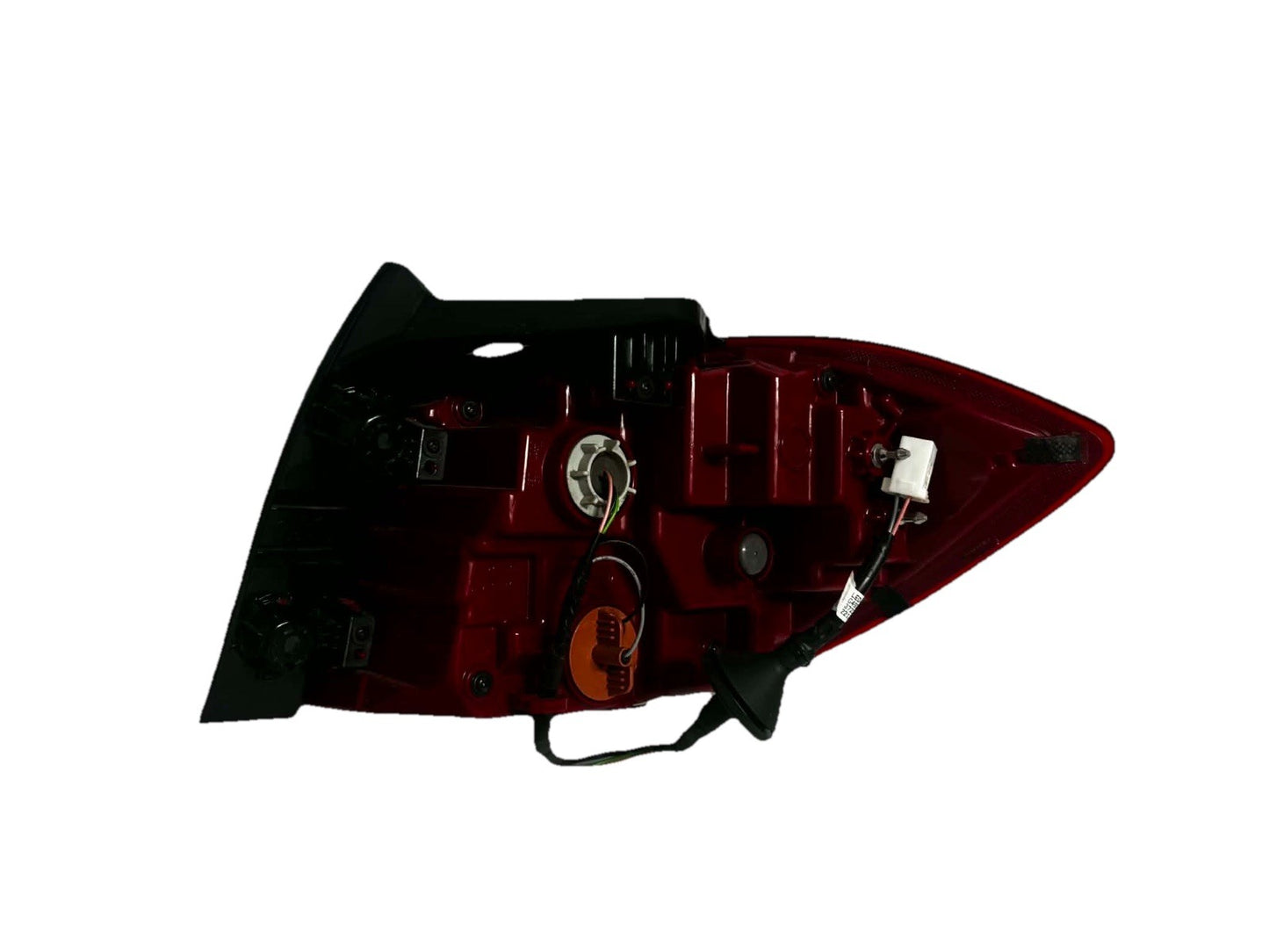 Hyundai i30 N Left  Tail Light GENUINE OEM 2018-2025 Plug And Play1